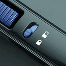 Fellowes P-35C Powershred Cross-Cut Shredder - 5-sheets