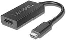 Lenovo USB-C to DisplayPort Adapter (GX90Q93306)