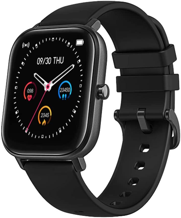Xiaomi ‎Colmi P8 Smart Bluetooth Smartwatch (‎B086Q12YMJ)