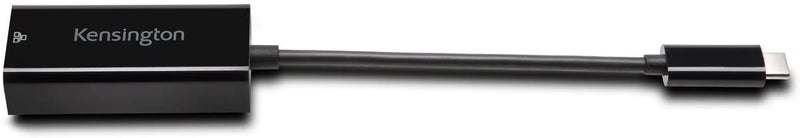 Kensington USB-C to Gigabit Ethernet Adapter (K33475WW)