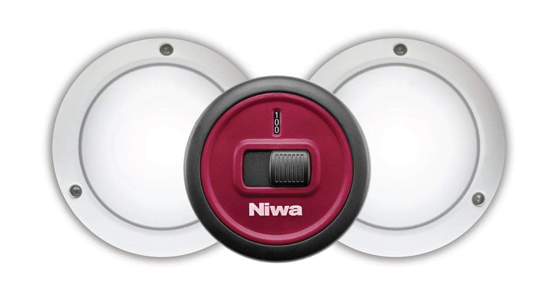 Sollatek Niwa Office100 USB Lamp system