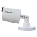Hikvision DS-2CE16C0T-IR(3.6mm) 1 MP Fixed Mini Bullet Camera