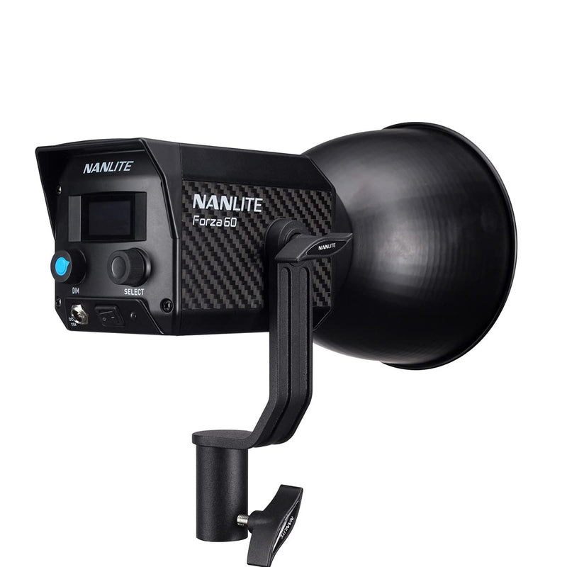 Nanlite Forza 60 LED Monolight (FORZA60)