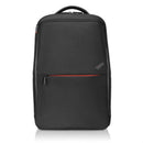 Lenovo ThinkPad Professional 15.6-inch Backpack - 4X40Q26383.