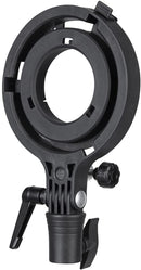 Nanlite Forza 60 Bowens Mount Adapter (AS-BA-FZ60)