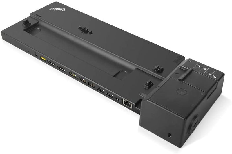 Lenovo ThinkPad Pro Docking Station with 135W Power Adapter (40AH0135US)
