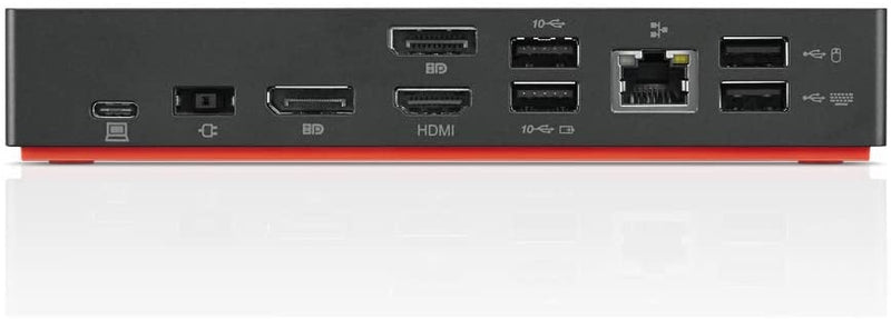 Lenovo TP USB - C DOCK GEN2 - UK (40AS0090UK)