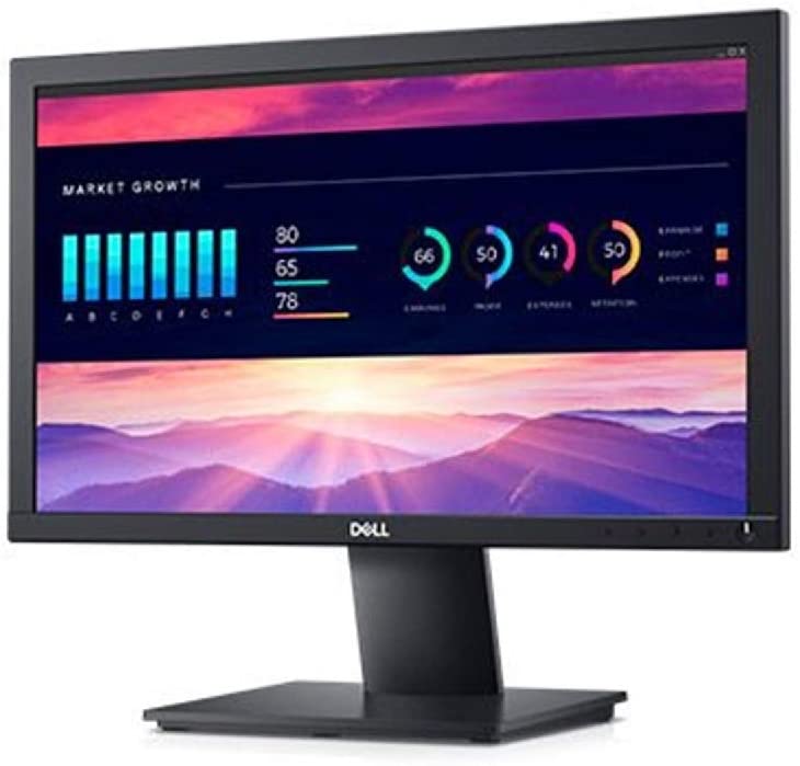 Dell E1920H 19 Inch LED Monitor (210-AURI)