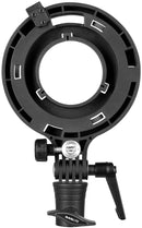 Nanlite Forza 60 Bowens Mount Adapter (AS-BA-FZ60)