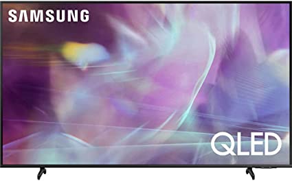 Samsung 50 Inch 4K UHD Smart HDR Bluetooth 5.0 TV (50AU7000)