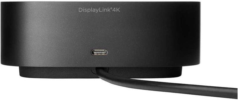 HP USB-C/A Universal Dock G2 (5TW13AA