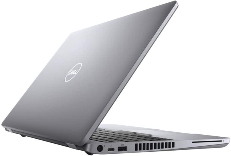 Dell Latitude 5510, Intel Core i5-10210U, 8GB, 1TB HDD, 15.6", Win 10 Pro