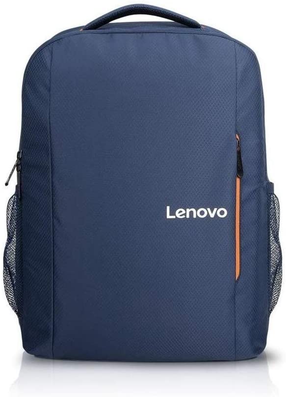 Lenovo 15.6” Laptop Everyday Backpack B515 Blue (GX40Q75216)