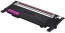 Samsung CLT-M407S Toner Cartridge Magenta for CLP-325W; CLX-3185FW printers