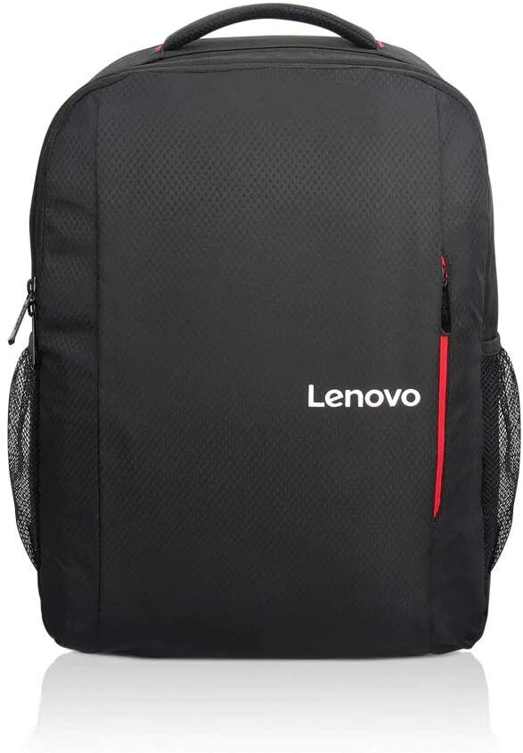 Lenovo 15.6” Laptop Everyday Backpack B515 Black (GX40Q75215)