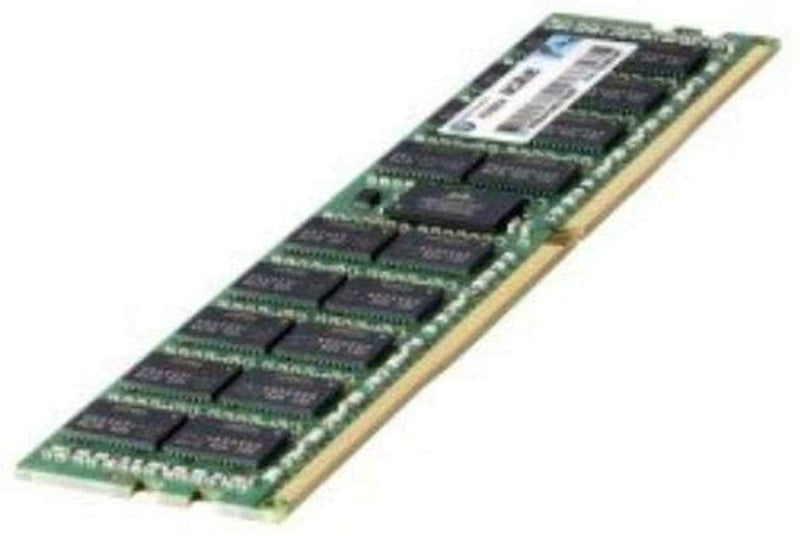 HPE 32GB (1x32GB) Dual Rank x4 DDR4-2400 CAS-17-17-17 Registered Memory Kit (805351-B21)