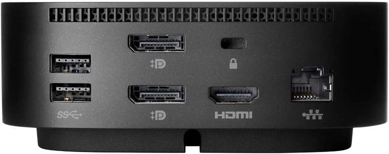 HP USB-C/A Universal Dock G2 (5TW13AA