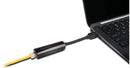 Kensington  USB 3.0 to Ethernet (LAN RJ45) Hub