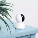Xiaomi Mi 360° Home Security Camera 2K, Mi Smart IP Camera (BHR4457GL)