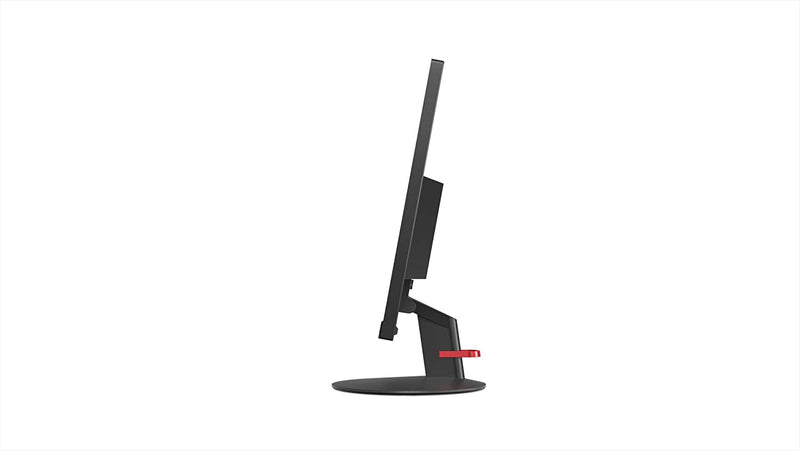 Lenovo ThinkVision S24e-10 Full HD 23.8" LED Backlit LCD Monitor (61CAKAT1UK)