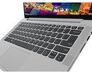 Lenovo IdeaPad Flex 5 Laptop 14IIL05, Intel Core i7-1065G7, 8GB DDR4 RAM, 256GB SSD, Windows 10 Home, 14" FHD (81X100E1UE)