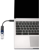 Kensington CA1000 USB-C to USB 3.0 Adapter