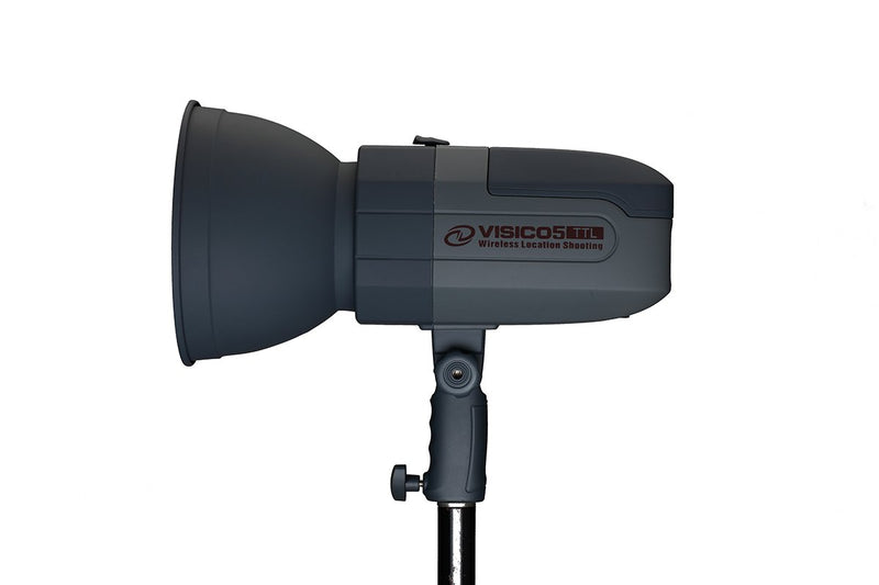 VISICO5 TTL Studio Flash (VISICO5)