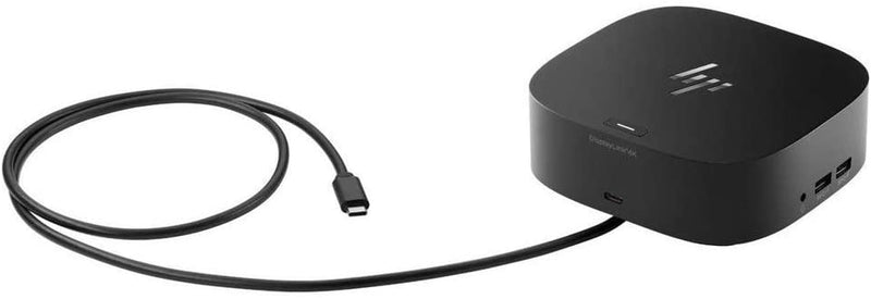 HP USB-C/A Universal Dock G2 (5TW13AA