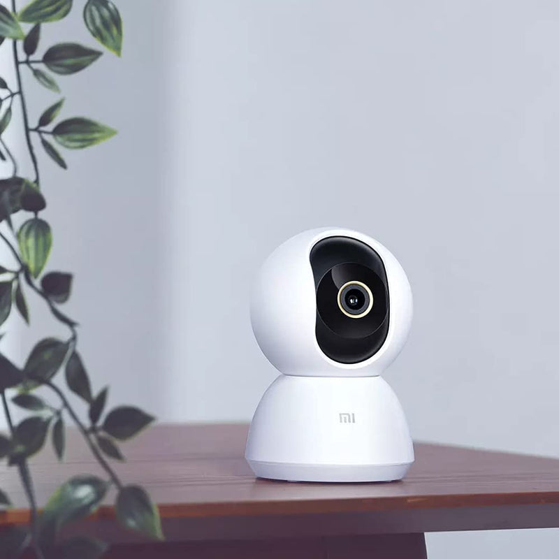 Xiaomi Mi 360° Home Security Camera 2K, Mi Smart IP Camera (BHR4457GL)