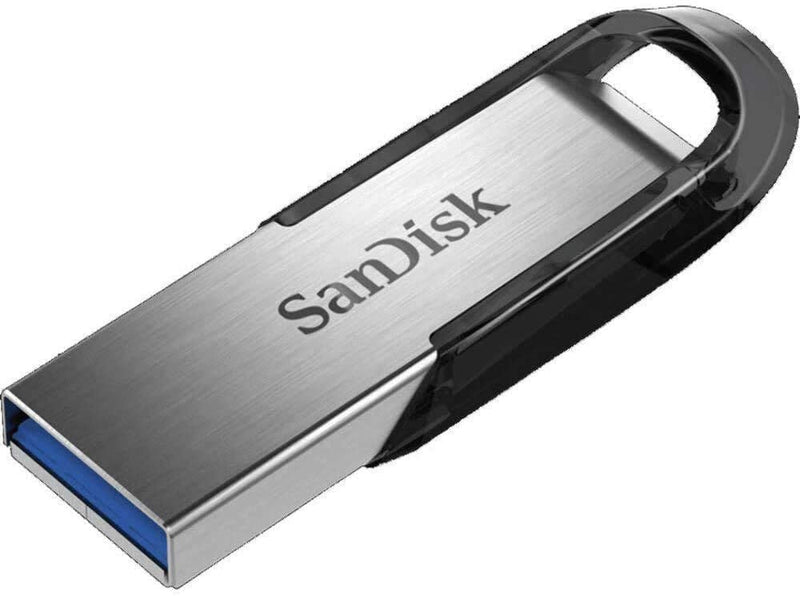 SanDisk 128GB Ultra Flair USB 3.0 Flash Drive (SDCZ73-128G-G46)