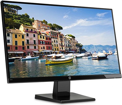 HP 24W 23.8-Inch Display IPS LED Backlit Monitor (Full HD) 1CA86AS