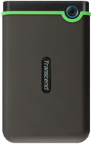 Transcend 1 TB StoreJet M3 Military Drop Tested USB 3.0 External Hard Drive (‎B005MNGQ6C)