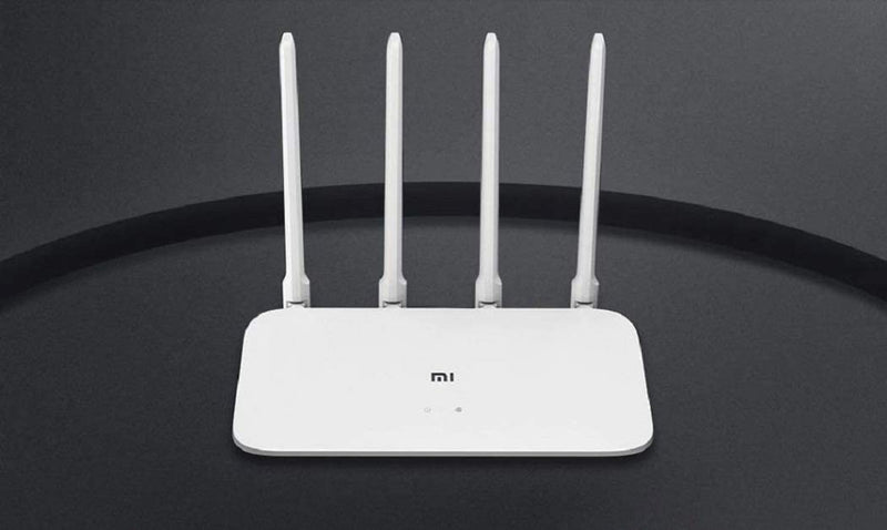 Xiaomi Mi Router 4A Gigabit Edition 100M 1000M 2.4GHz 5GHz WiFi (B08HBNCVCM)