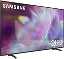 Samsung 50 Inch 4K UHD Smart HDR Bluetooth 5.0 TV (55AU7000)