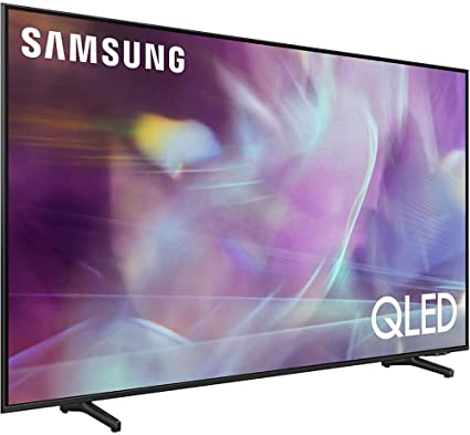 Samsung 50 Inch 4K UHD Smart HDR Bluetooth 5.0 TV (55AU7000)