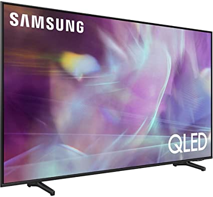 Samsung 50 Inch 4K UHD Smart HDR Bluetooth 5.0 TV (50AU7000)