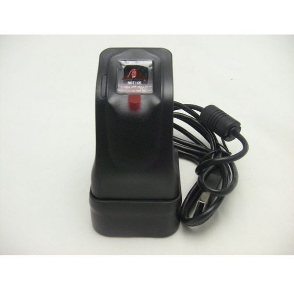 ZKTeco ZK4500 Fingerprint Scanner