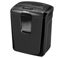 Fellowes Powershred 60Cs 10-Sheet Cross-Cut Shredder