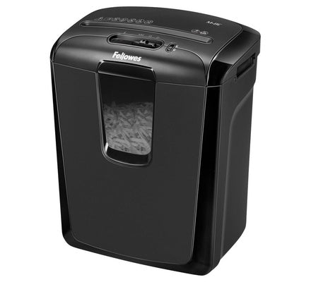 Fellowes Powershred 60Cs 10-Sheet Cross-Cut Shredder