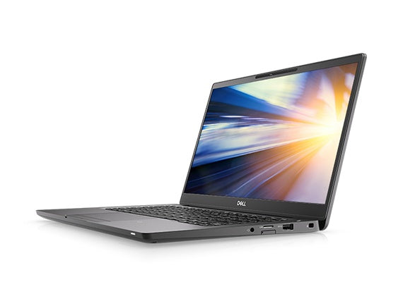 Dell Latitude 5300 Laptop Intel Core i7-8665U,16GB RAM,512GB, SSD, 13.3" FHD, Windows 10 - LAT-5300-00002-BLK