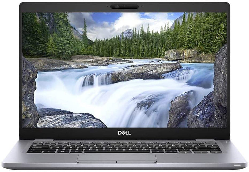 Dell Latitude 5510, Intel Core i5-10210U, 8GB, 1TB HDD, 15.6", Win 10 Pro