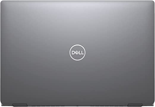 Dell Latitude 5320 Laptop (LAT-5320-0013) - 13" Inch Display, 11th Generation Intel Core i5, 16GB RAM/ 256GB Solid State Drive
