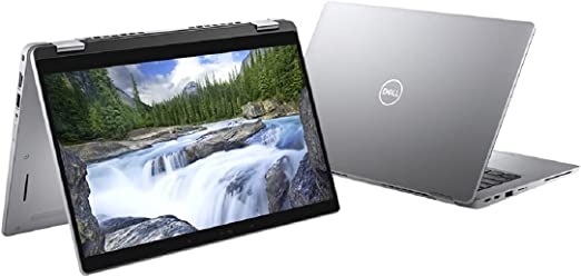 Dell Latitude 5320 Laptop (LAT-5320-0013) - 13" Inch Display, 11th Generation Intel Core i5, 16GB RAM/ 256GB Solid State Drive