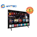 Amtec 32L12 32 Inches Full HD Smart Digital LED TV