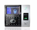 ZKTECO IFace 702 Face And Fingerprint Biometric Reader