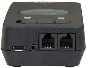 Jabra Link 860 Amplifier (Audio Processor) - 860-09