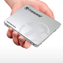 Transcend 256GB SATA III 6Gb/s SSD230S 2.5 inch Internal Solid State Drive - SSD-  TS256GSSD230S