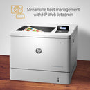 HP Color LaserJet Enterprise M553dn Printer (B5L25A