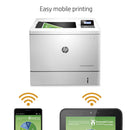 HP Color LaserJet Enterprise M553dn Printer (B5L25A