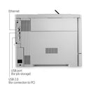 HP Color LaserJet Enterprise M553dn Printer (B5L25A